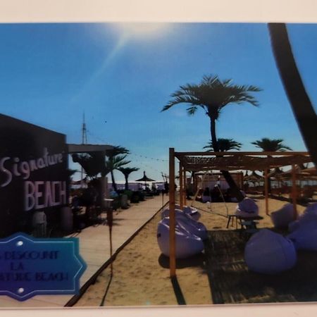 Mamaia Nord Signature Promenada-Apartments Navodari Ngoại thất bức ảnh