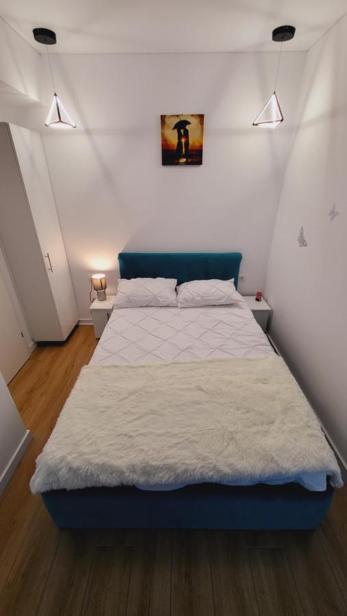 Mamaia Nord Signature Promenada-Apartments Navodari Ngoại thất bức ảnh